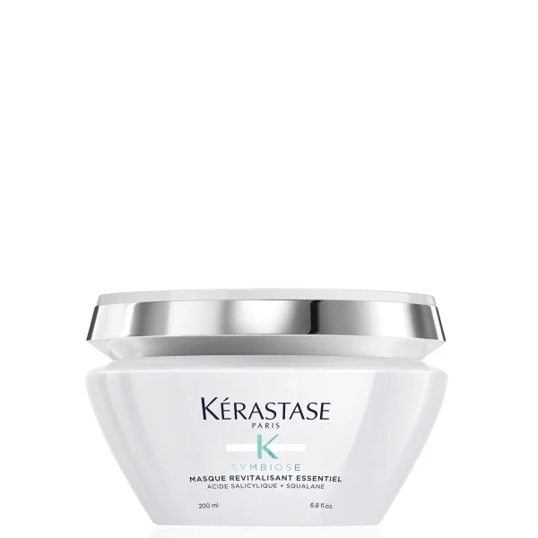 1 KÉRASTASE MASCARILLA ANTICASPA SYMBIOSE 200ML - en Ultra Panamá