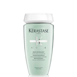 KÉRASTASE SHAMPOO ANTIOLEOSIDAD SPECFIQUE DIVALENT 250ML - Imagen 1