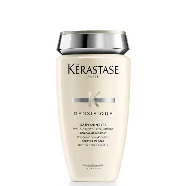 1 KÉRASTASE SHAMPOO DENSIFICADOR PARA MUJER DENSIFIQUE 250ML - en Ultra Panamá