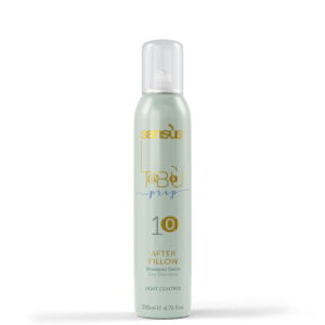 SENS.ÙS TABU PREP 10 AFTER PILLOW DRY SHAMPOO 200ml - Imagen 1