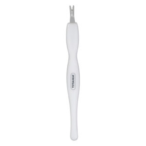 TITANIA NAGELHAUTMESSER 1045 B - Imagen 2