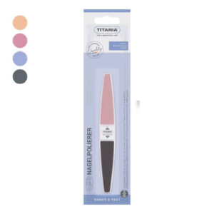 TITANIA NAGELPOLIERER 1047 B - Imagen 1