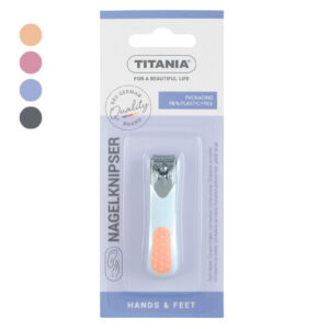 TITANIA NAGELKNIPSER 1052/1ST B - Imagen 1