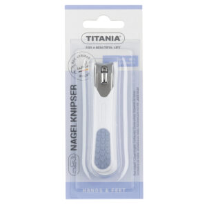 TITANIA NAGELKNIPSER 1052/1ST B - Imagen 2