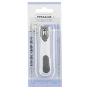 TITANIA NAGELKNIPSER 1052/1ST B - Imagen 3
