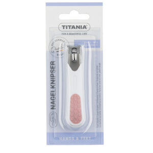 TITANIA NAGELKNIPSER 1052/1ST B - Imagen 4