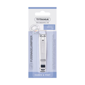TITANIA FUSSNAGELKNIPSER 1052/2 B - Imagen 1
