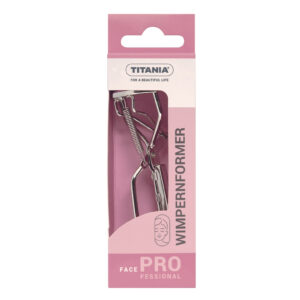 TITANIA EYELASH CURLER 1053 - Imagen 1