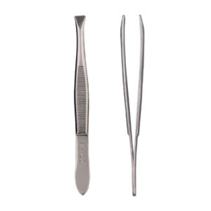 TITANIA PINZETTE 1060/A - Imagen 2