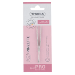 TITANIA PINZETTE 1060/A - Imagen 1