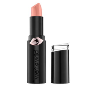 WET N WILD MEGALAST LIP COLOR- MATTE SKIN-NY DIPPING 3.3g - Imagen 1