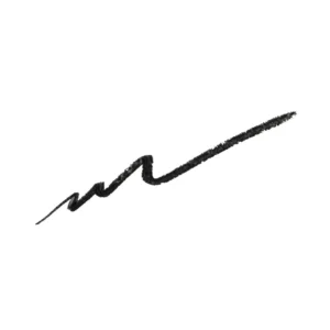 WET N WILD MEGA LAST BREAKUP-PROOF RETRACTABLE EYELINER BLACKEST BLACK 0.23g - Imagen 2