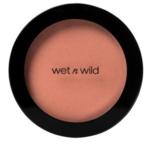WET N WILD COLOR ICON BLUSH MELLOW WINE 6g - Imagen 1