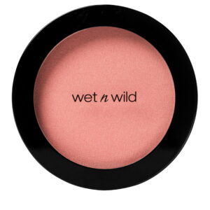 WET N WILD COLOR ICON BLUSH PINCH ME PINK 6g - Imagen 1