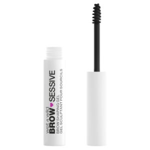 WET N WILD BROW SHAPING GEL CLEAR 2.5g - Imagen 1