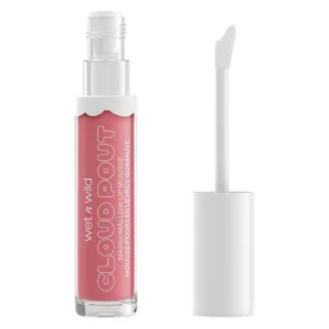 WET N WILD CLOUD POUT MARSHMALLOW LIP MOUSSE GIRL YOU'RE WHIPPED 3ml - Imagen 1
