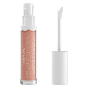 WET N WILD CLOUD POUT MARSHMALLOW LIP MOUSSE FLUFFERNUTTER 3ml - Imagen 1