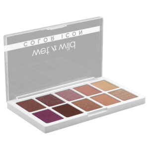 WETNWILD COLOR ICON 10 PAN EYESHADOW PALETTE HEART & SOL 12g - Imagen 1