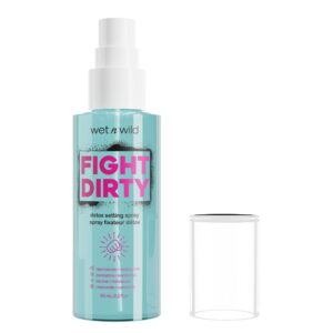 WET N WILD FIGHT DIRTY DETOX SETTING SPRAY 65ml - Imagen 1