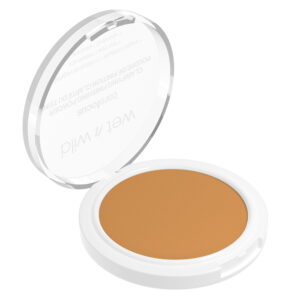 WET N WILD BARE FOCUS CLARIFYING FINISHING POWDER MEDIUM/DARK 7.8g - Imagen 1