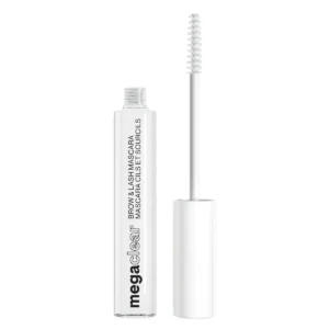 WET N WILD MEGA CLEAR BROW & LASH MASCARA 9ml - Imagen 1