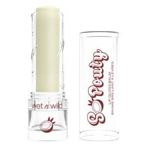 WET N WILD PERFECT POUT SO POUTY LIP GLOSS BALM COCONUTS FOR YOU 4.06g - Imagen 1