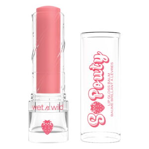 WET N WILD PERFECT POUT SO POUTY LIP GLOSS BALM SWEETEST PICK 4.06g - Imagen 1