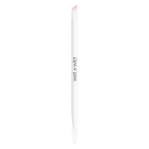 WET N WILD BROW & LINER DUO BRUSH - Imagen 1