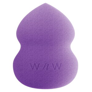 WET N WILD HOURGLASS MAKEUP SPONGE - Imagen 1