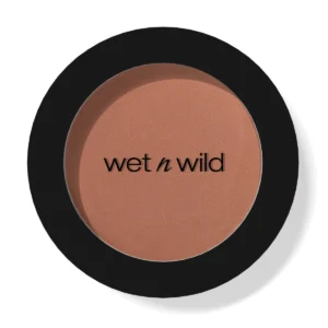 WET N WILD COLOR ICON BLUSH NAKED BROWN 6g - Imagen 1