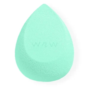 WET N WILD SEEING GREEN MAKEUP SPONGE - Imagen 1