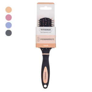 TITANIA BRUSH FRISIERBURSTE 1331 - Imagen 1