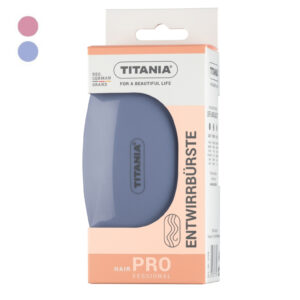 TITANIA BRUSH ENTWIRRBURSTE 1799 - Imagen 1