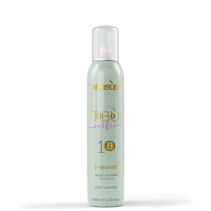 SENS.ÙS TABU SELFIE 18 SHIMMER 200ml - Imagen 1