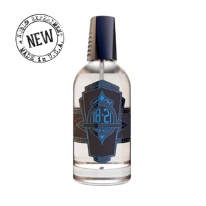 18.21 MAN MADE ABSOLUTE MAHOGANY COLOGNE 100ml - Imagen 1