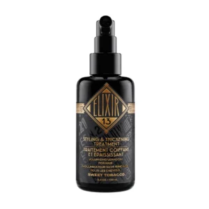 18.21 MAN MADE ELIXIR 13 SWEET TOBACCO 100ml - Imagen 1