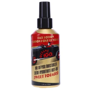 18.21 MAN MADE FACE LOTION SWEET TOBACCO 100ml - Imagen 1