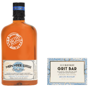18.21 MAN MADE GOOD GROOMING VOLUME 2 GIFT SET - Imagen 2