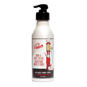 18.21 MAN MADE HAND & BODY LOTION SWEET TOBACCO 500ml - Imagen 1