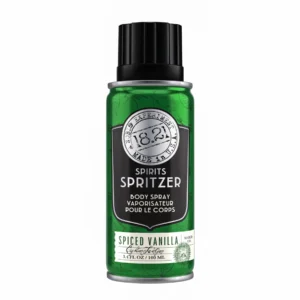 18.21 MAN MADE SPIRIT SPRITZER BODY SPRAY SPICED VANILLA 100ml - Imagen 1