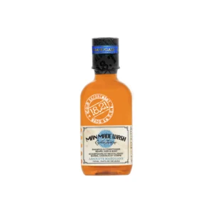 18.21 MAN MADE WASH ABSOLUTE MAHOGANY 100ml - Imagen 1