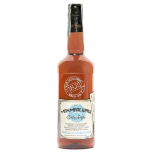 18.21 MAN MADE WASH ABSOLUTE MAHOGANY 946ml - Imagen 1