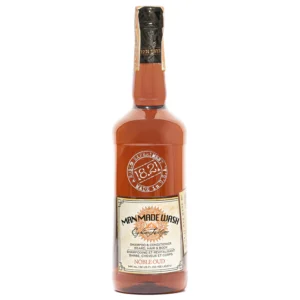 18.21 MAN MADE WASH NOBLE OUD 946ml - Imagen 1