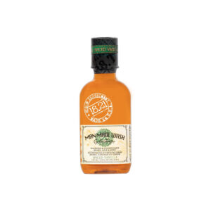 18.21 MAN MADE WASH SPICED VANILLA 100ml - Imagen 1