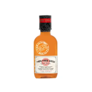 18.21 MAN MADE WASH SWEET TOBACCO 100ml - Imagen 1