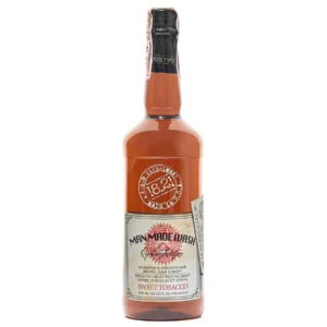 18.21 MAN MADE WASH SWEET TOBACCO 946ml - Imagen 1
