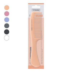 TITANIA BRUSH GRIEFFKAMM 1807/6 - Imagen 1