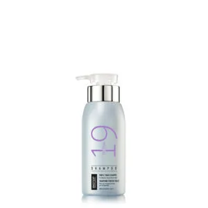 BIOTOP 19 PRO SILVER SHAMPOO - Imagen 1