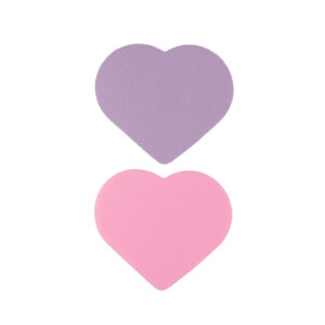 TITANIA MAKE UP SCHWAMMCHEN 1928/2STYLE B - Imagen 2