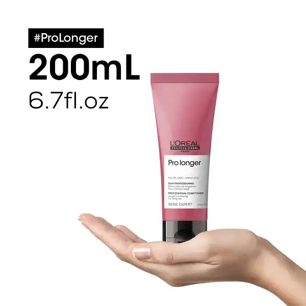 L'ORÉAL PROFESSIONNEL ACONDICIONADOR PRO LONGER 200ML - en Ultra Panamá